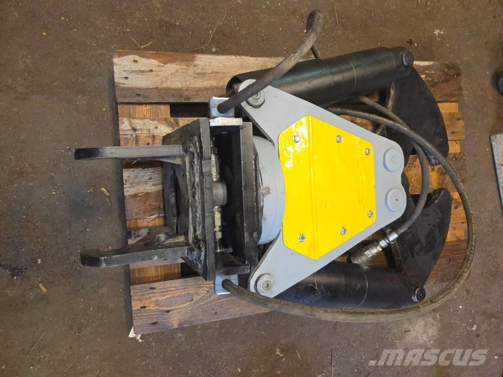 Brokk CC400 カッター/切断機