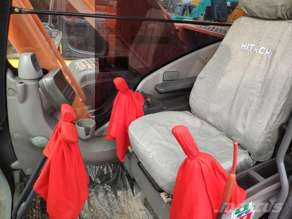 Hitachi ZX 240 H 大型油圧ショベル12t以上（パワーショベル・ユンボ）