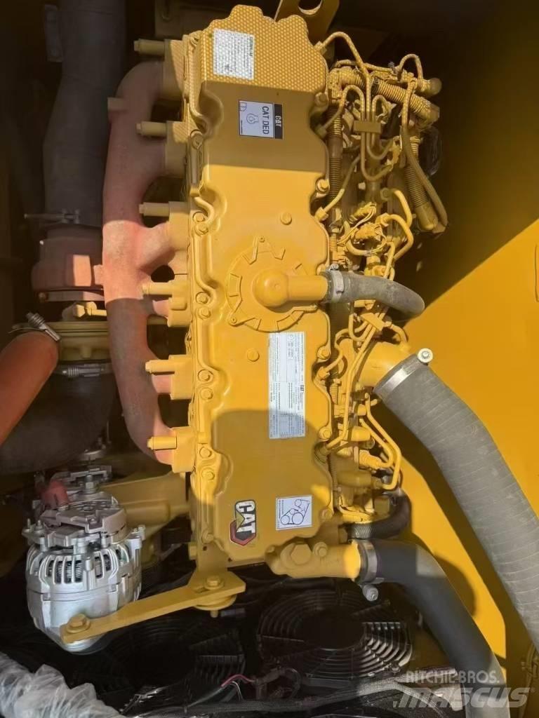CAT 330GC 大型油圧ショベル12t以上（パワーショベル・ユンボ）