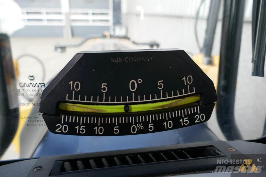 CAT 12M3 モーターグレーダー