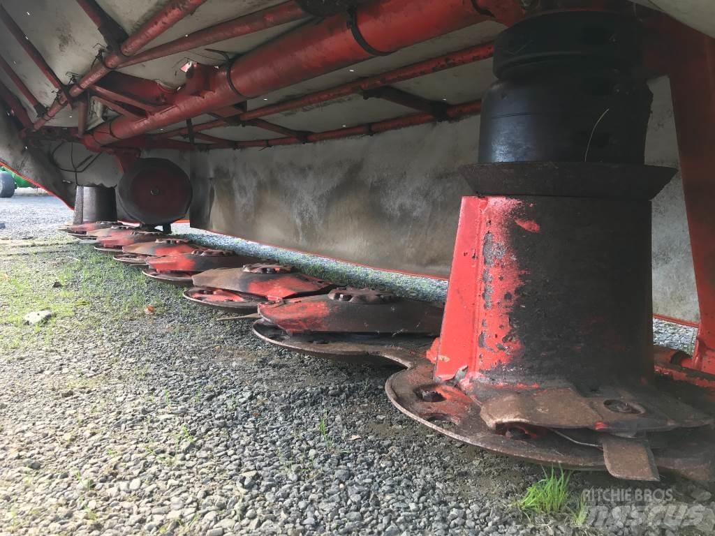 Kuhn GMD 4011 芝刈り機