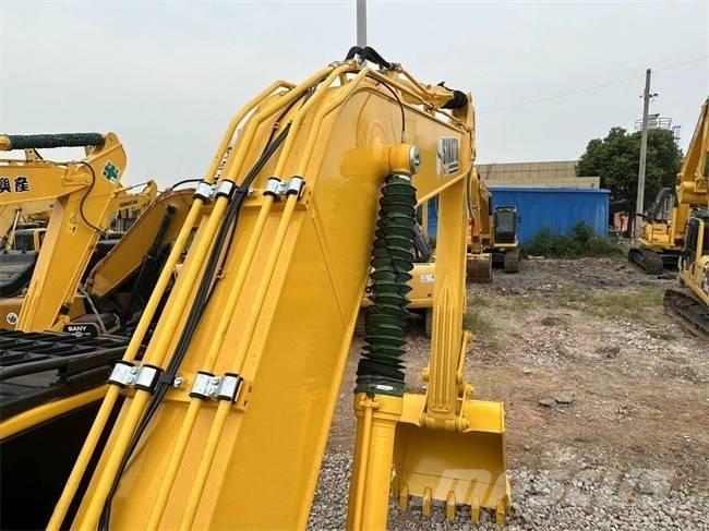 Komatsu PC 240 大型油圧ショベル12t以上（パワーショベル・ユンボ）