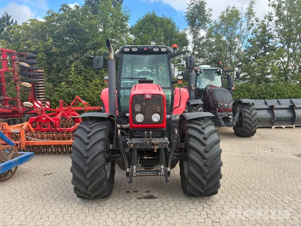 Massey Ferguson 6485 トラクター