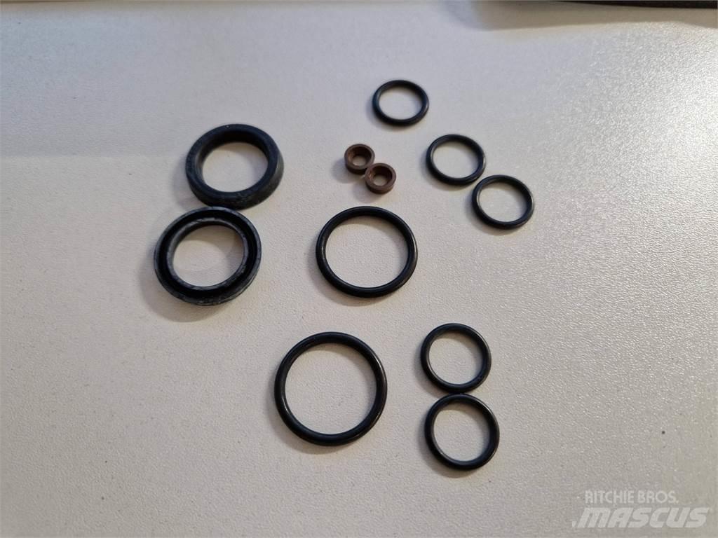Rottne 052-0045 ハーベスタヘッド