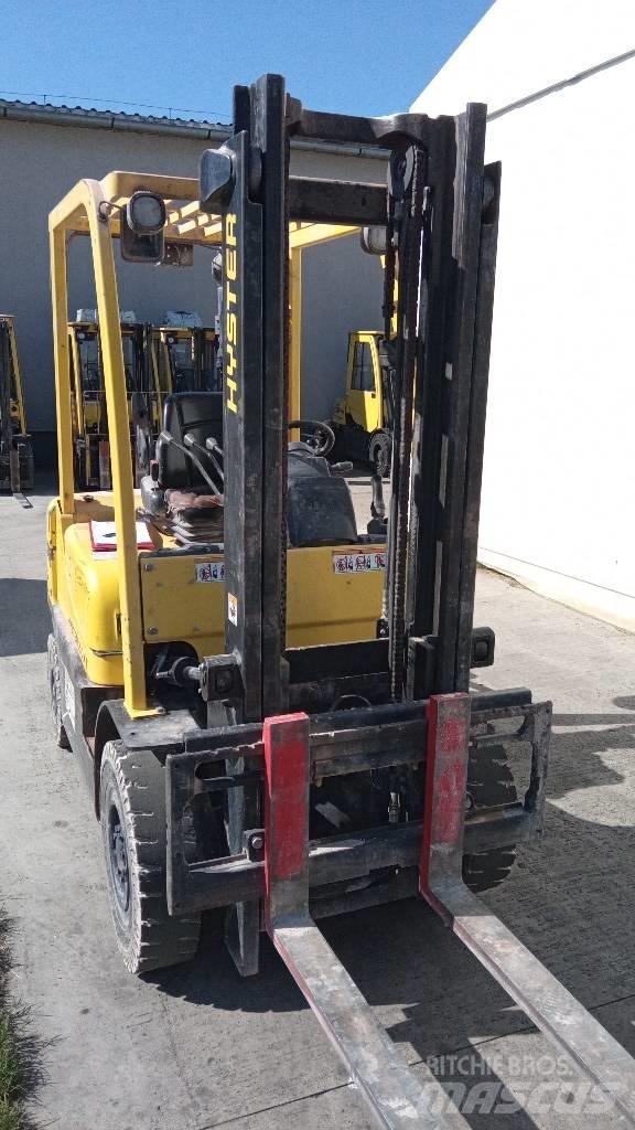Hyster H 2.0 XT ディーゼル・軽油