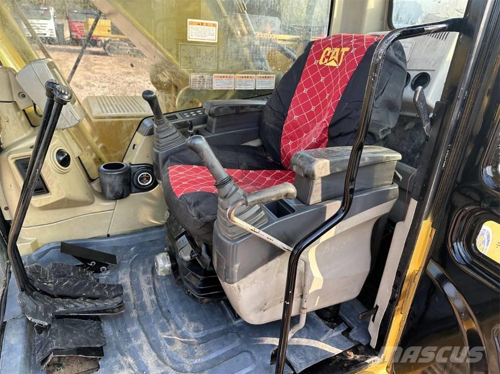 CAT 325C 大型油圧ショベル12t以上（パワーショベル・ユンボ）