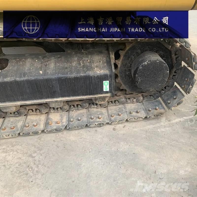 CAT 307 D 大型油圧ショベル12t以上（パワーショベル・ユンボ）