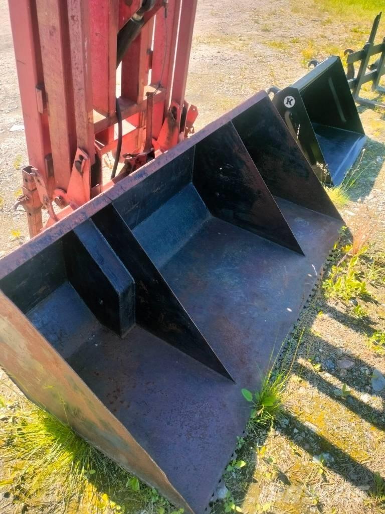  Takakuormaaja グランド整備機械-その他