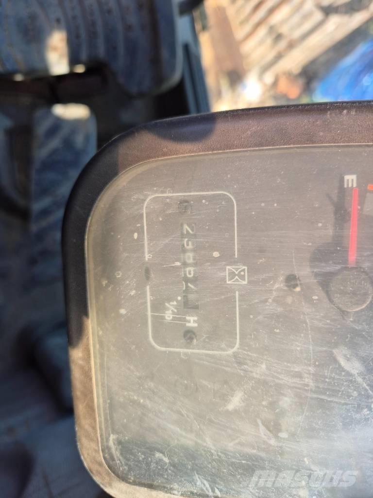 Volvo EC 290 B LC 大型油圧ショベル12t以上（パワーショベル・ユンボ）