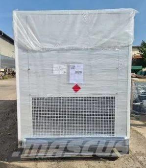 Atlas Copco QIS830 ディーゼル発電機