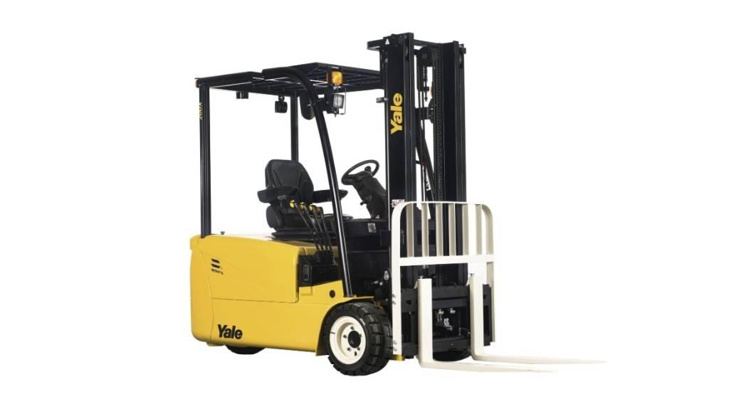 Yale ERP20UXT バッテリーフォークリフト