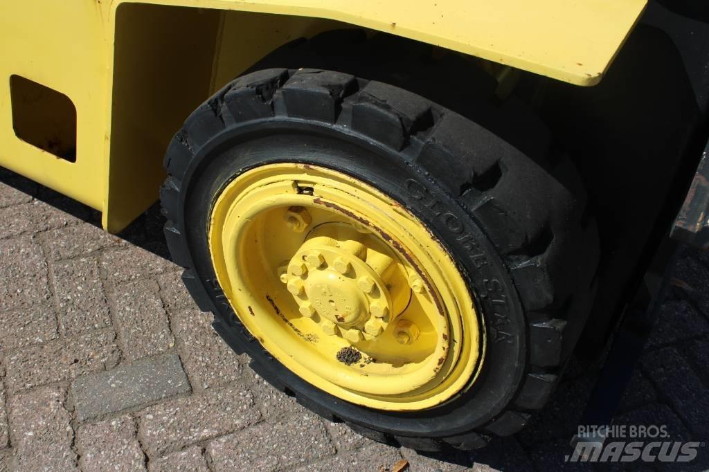 Hyster H 4.00 XL ディーゼル・軽油