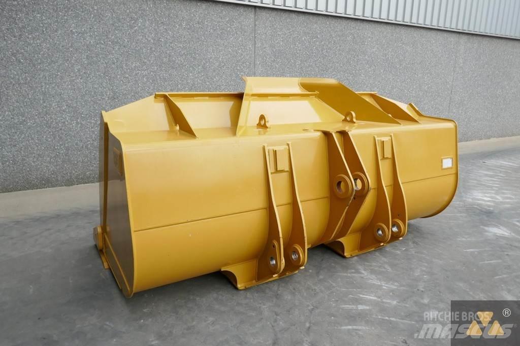 CAT 950 Bucket バケット