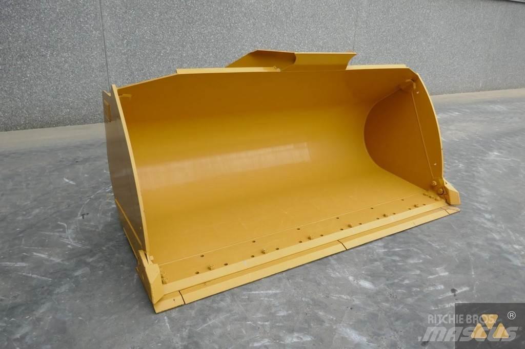 CAT 950 Bucket バケット