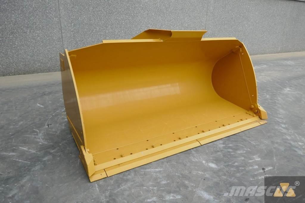 CAT 950GC Bucket バケット