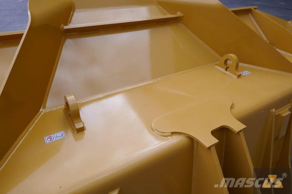 CAT 950GC Bucket バケット