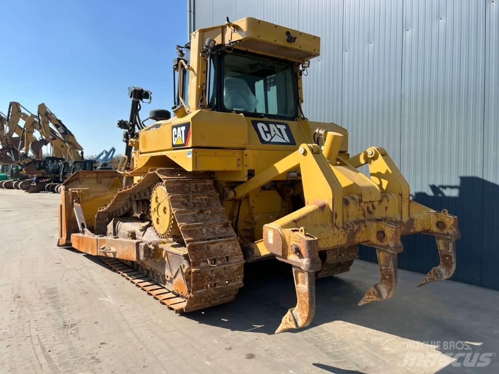 Doosan DX170W ホイール式油圧ショベル（パワーショベル・ユンボ・バックホー）