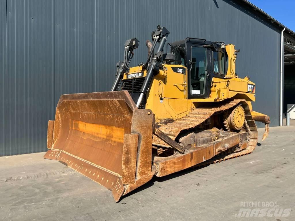 Doosan DX170W ホイール式油圧ショベル（パワーショベル・ユンボ・バックホー）