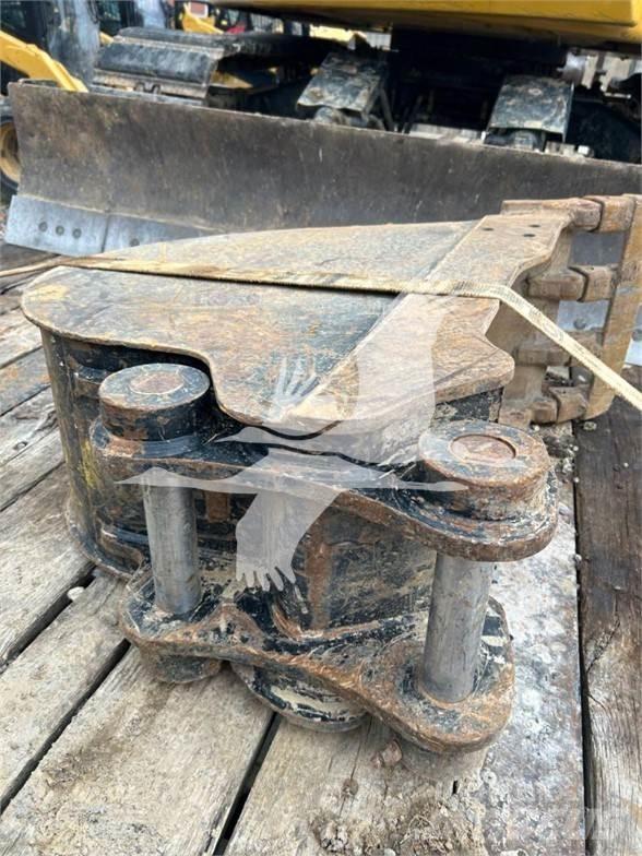 CAT 309 CR 大型油圧ショベル12t以上（パワーショベル・ユンボ）