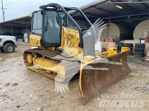 CAT D3 LGP ブルドーザー