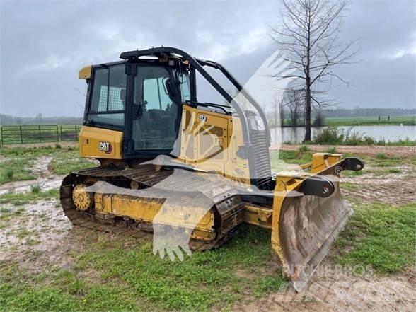 CAT D3 LGP ブルドーザー