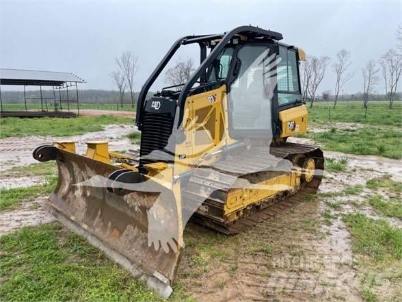 CAT D3 LGP ブルドーザー