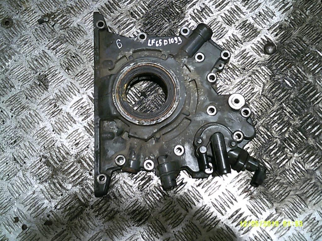 DAF LF65  5267072 エンジン