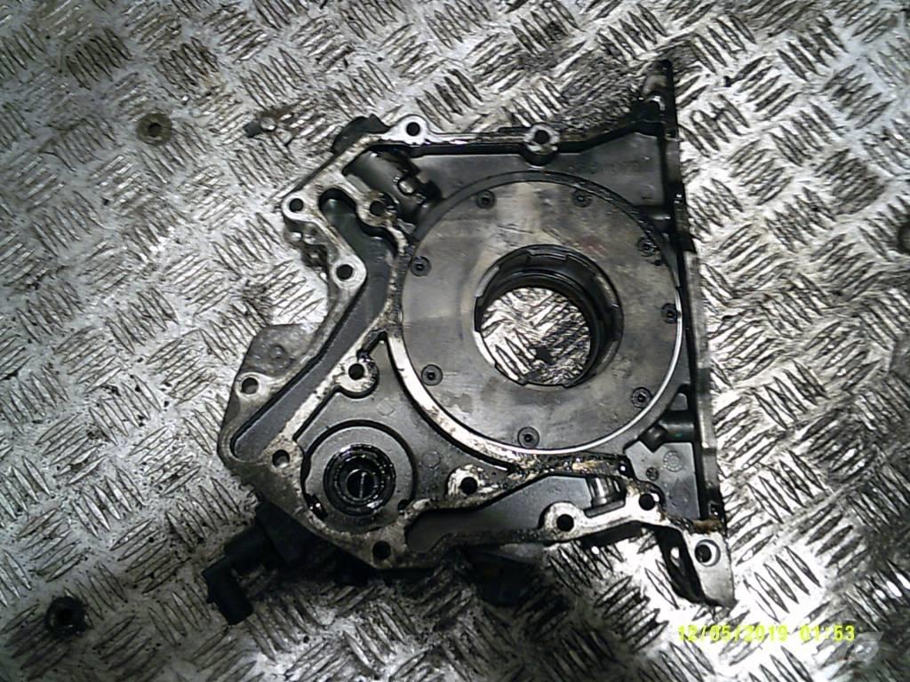 DAF LF65  5267072 エンジン
