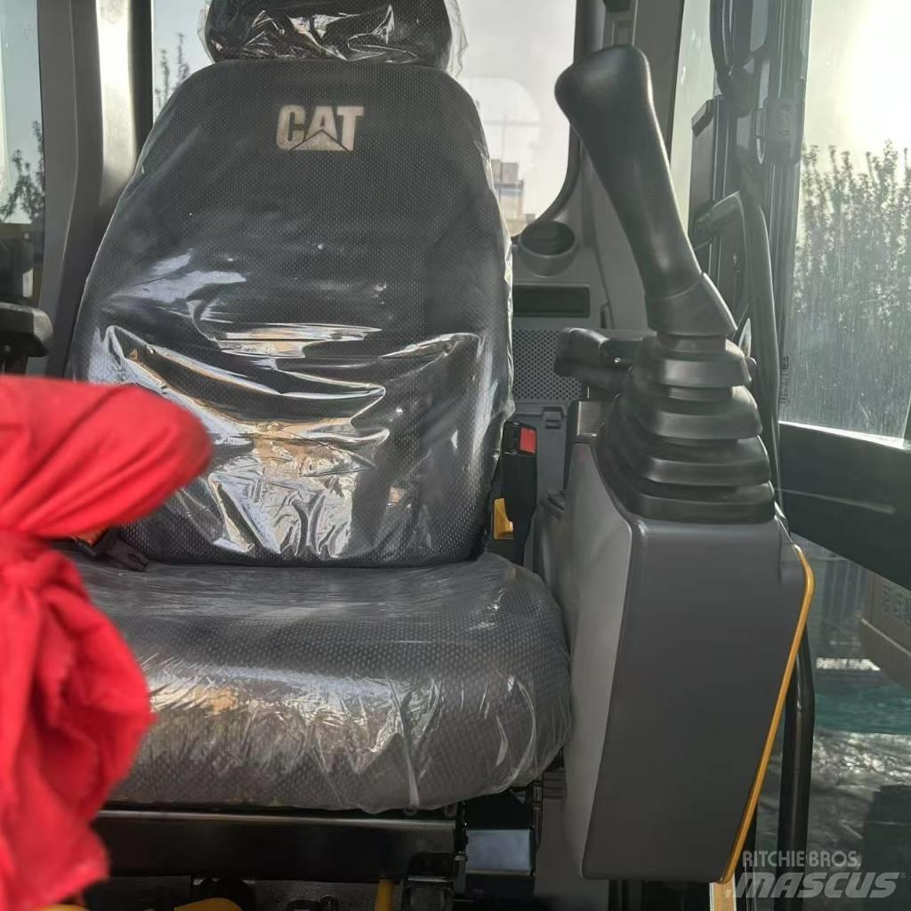 CAT 336GC 大型油圧ショベル12t以上（パワーショベル・ユンボ）