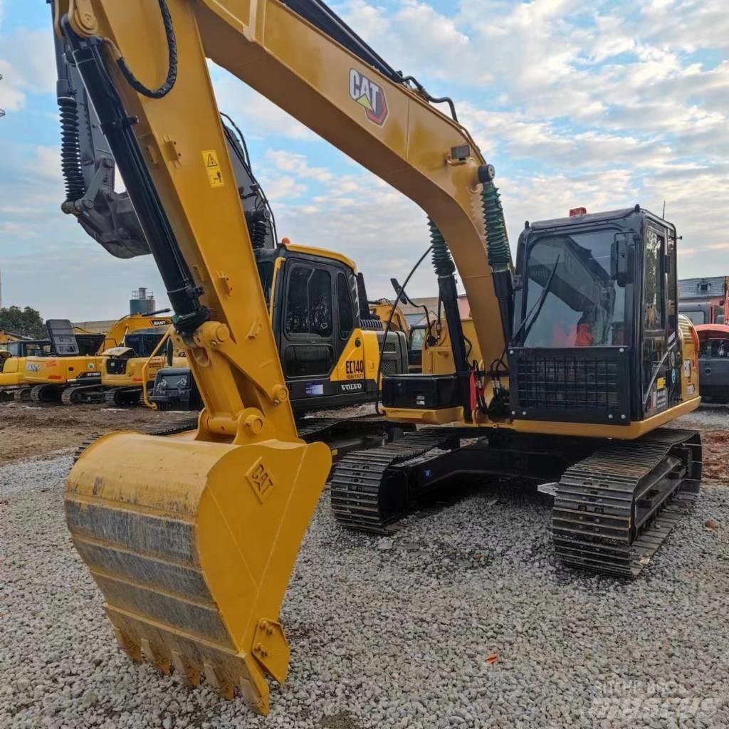 CAT 312 D2 大型油圧ショベル12t以上（パワーショベル・ユンボ）
