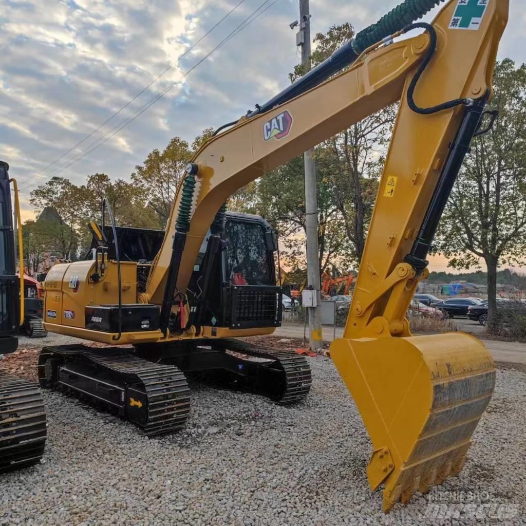 CAT 312 D2 大型油圧ショベル12t以上（パワーショベル・ユンボ）
