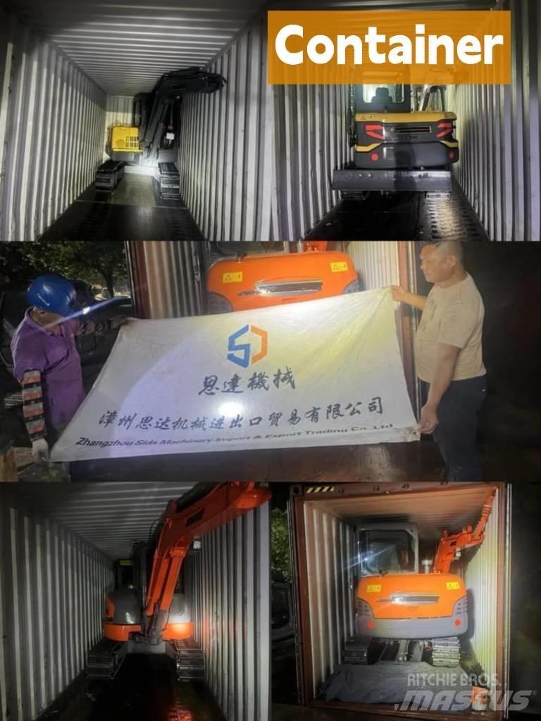 CAT 313 D2 GC 大型油圧ショベル12t以上（パワーショベル・ユンボ）