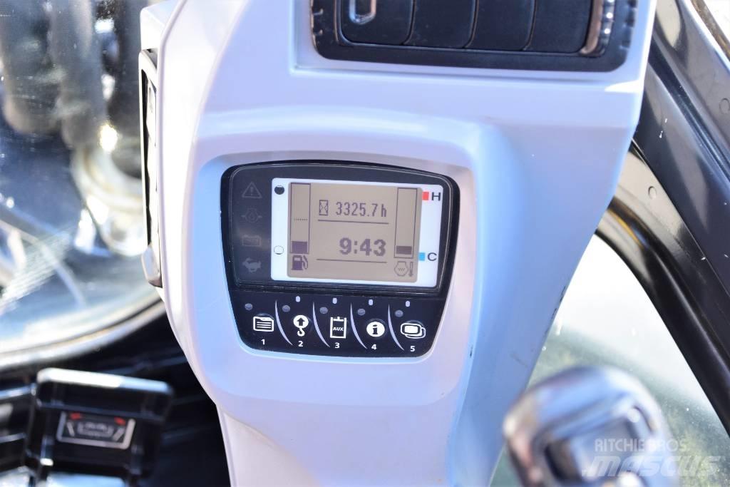 Kubota U 48-4 ミニ油圧ショベル 7t以下（ミニユンボ・ミニディガー）