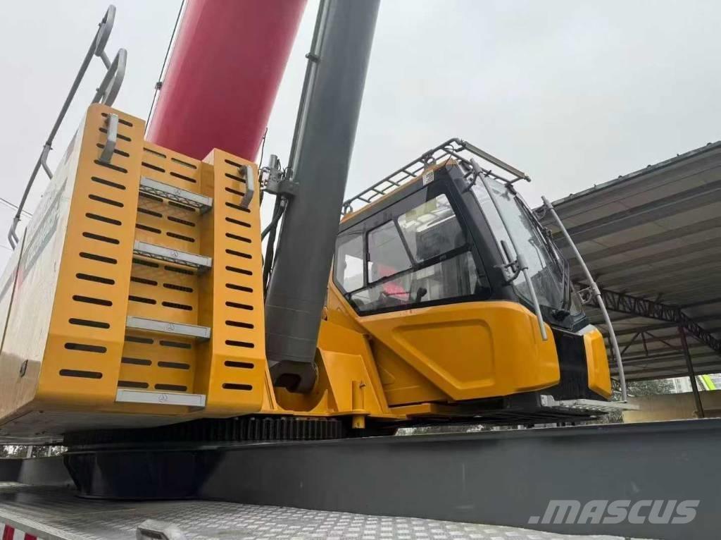 Sany STC2000C8-8 オールテレーンクレーン