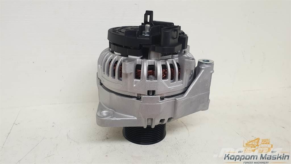 Ponsse 0067415 電子機器