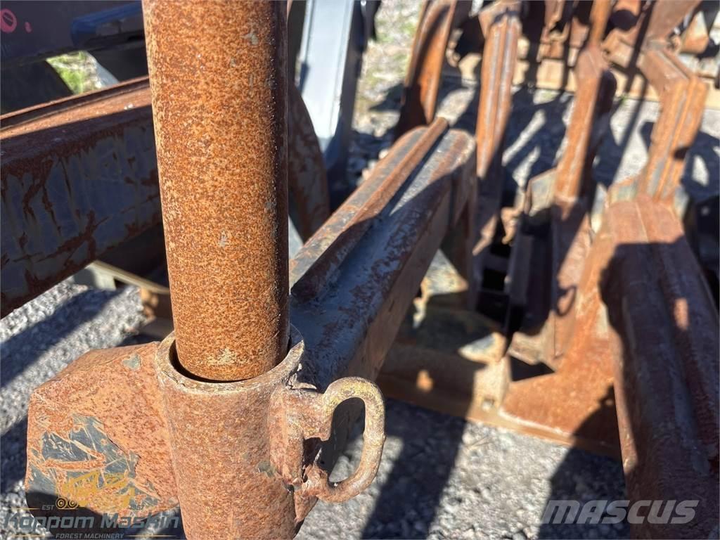 Gremo 950f その他部品