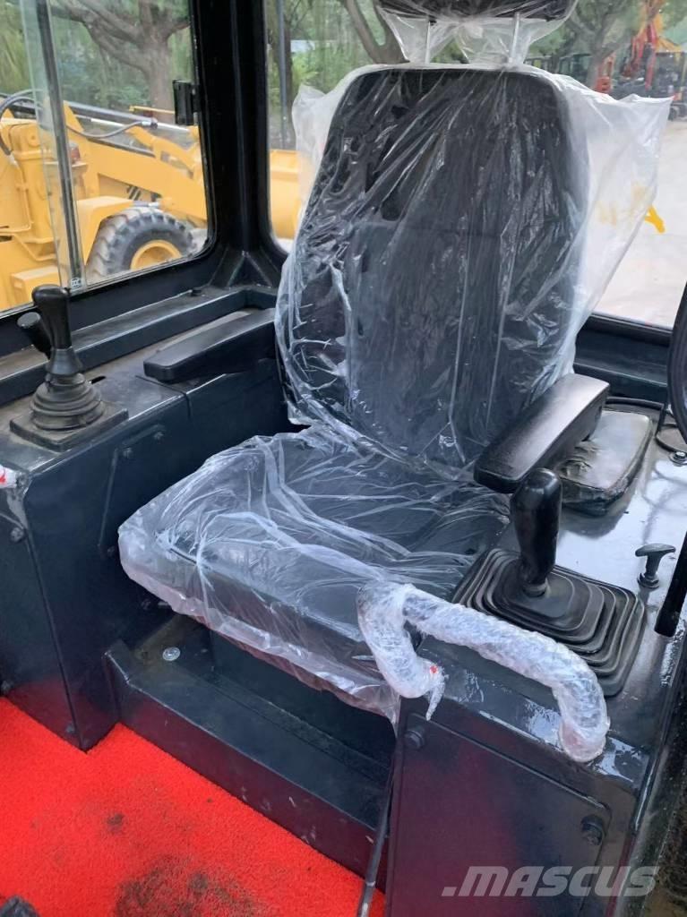 CAT D 5 K ブルドーザー
