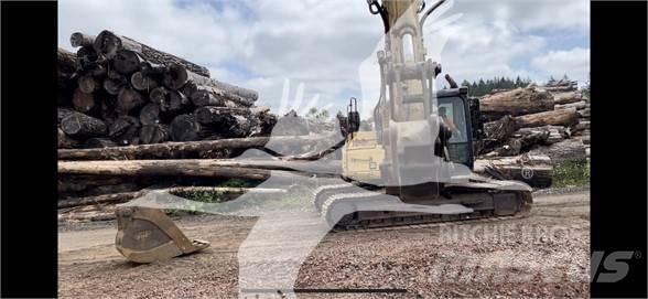 CAT 320C 大型油圧ショベル12t以上（パワーショベル・ユンボ）