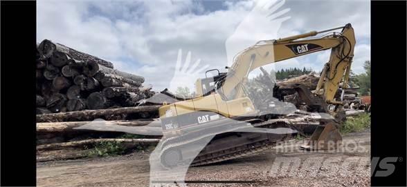 CAT 320C 大型油圧ショベル12t以上（パワーショベル・ユンボ）