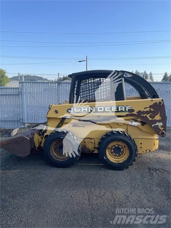 John Deere 240 その他トラクターアクセサリー・アタッチメント