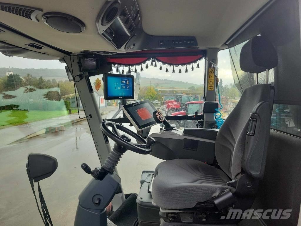 Agrifac Condor IV 自走式噴霧器