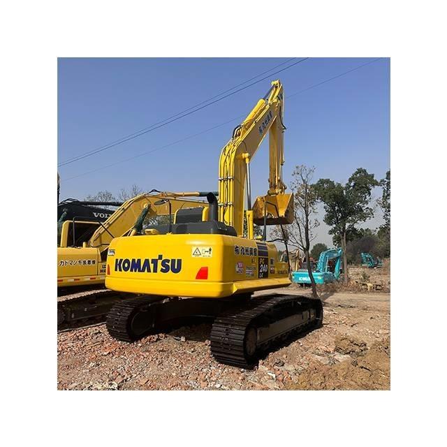 Komatsu PC 240-8 大型油圧ショベル12t以上（パワーショベル・ユンボ）