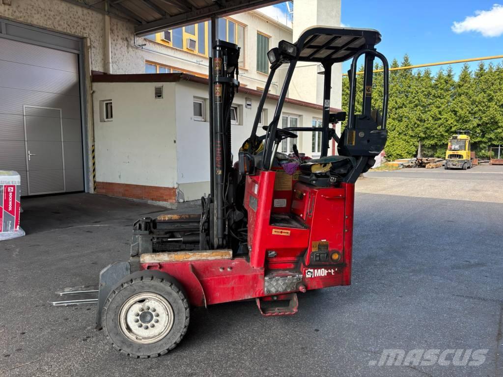 Moffett M5 20.4 マテリアルハンドリング-その他