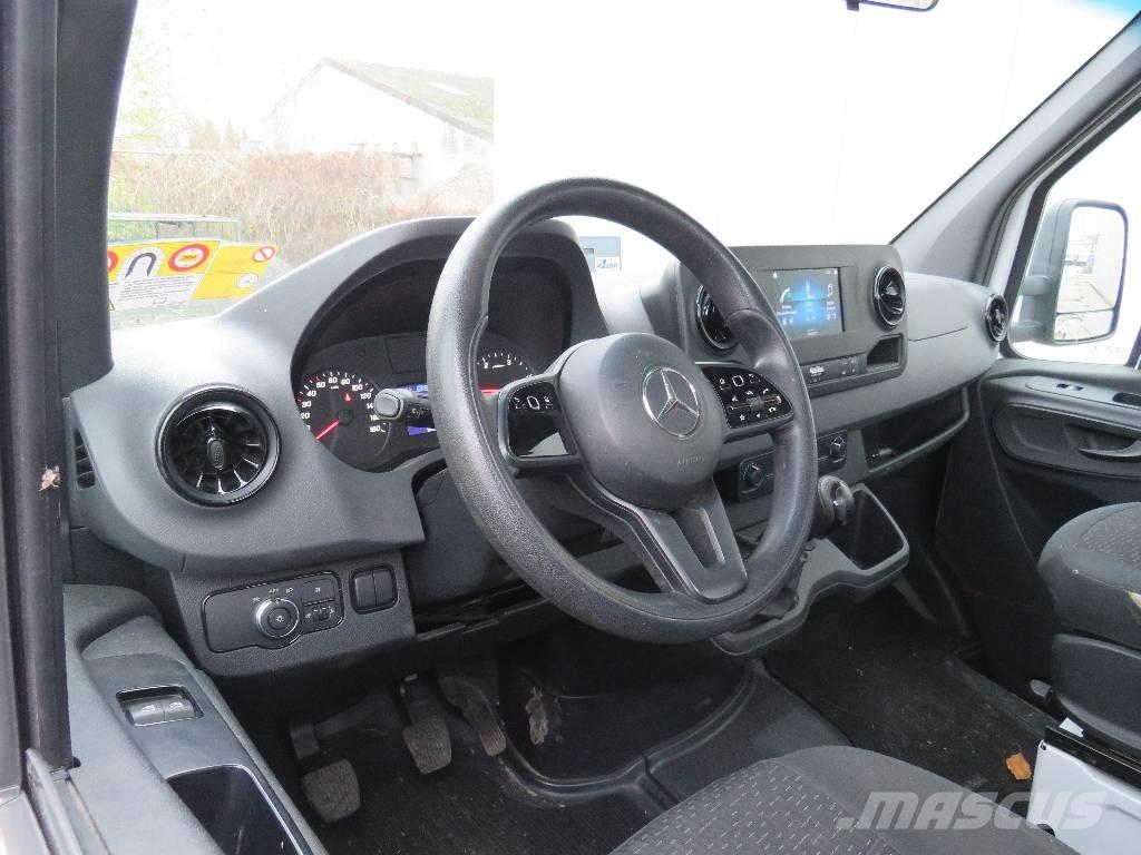 GSR B180 T Comfort X ブームリフト　直伸型