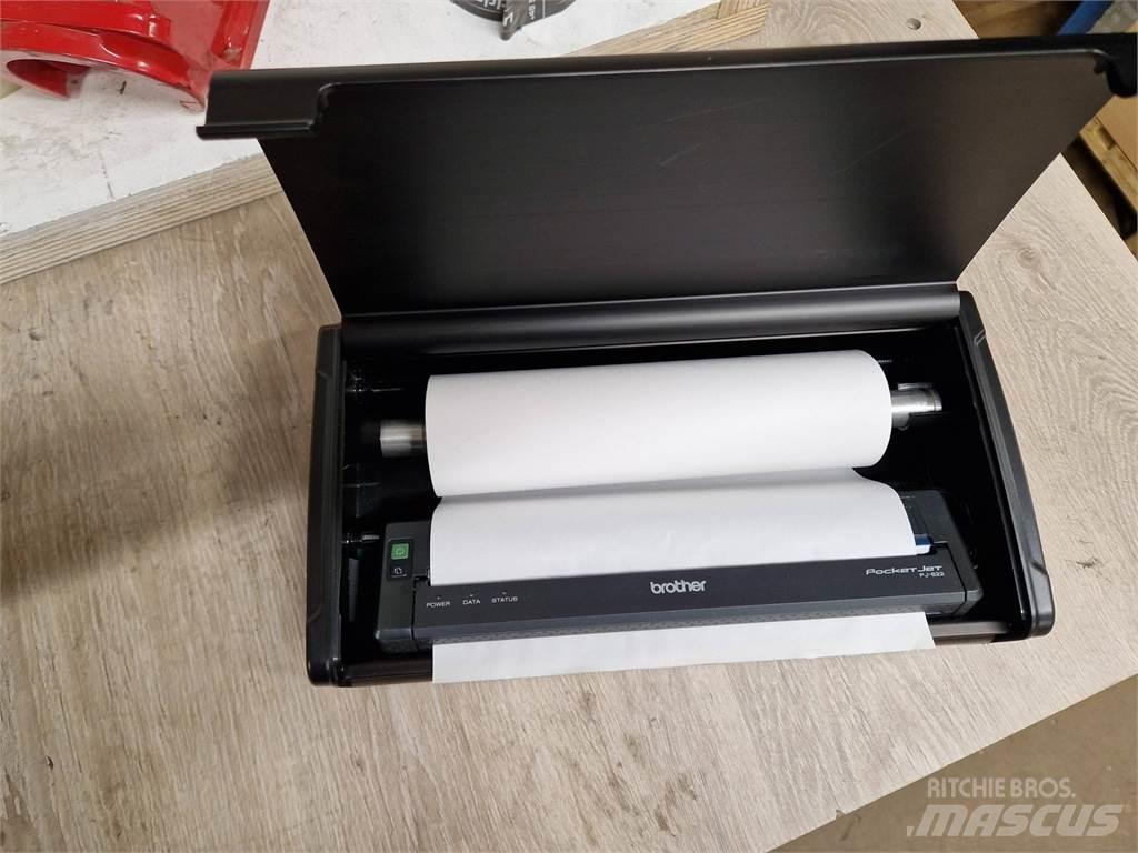Eco Log 7007549 電子機器