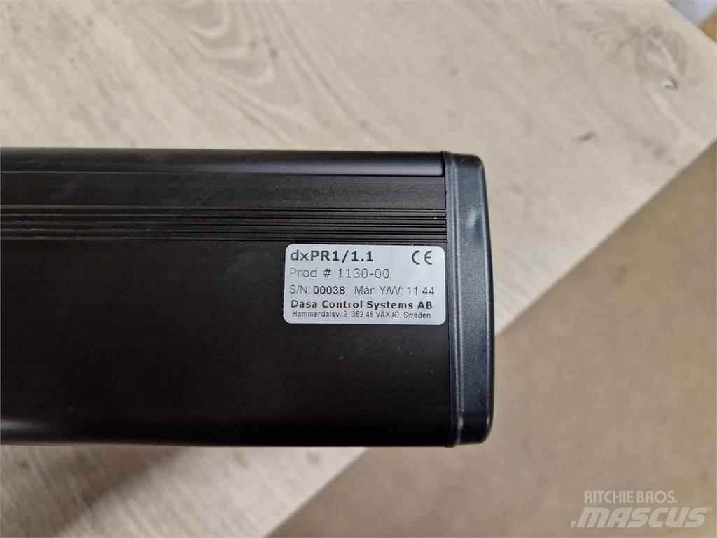 Eco Log 7007549 電子機器