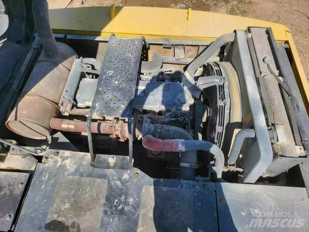 Sumitomo SH 350 大型油圧ショベル12t以上（パワーショベル・ユンボ）