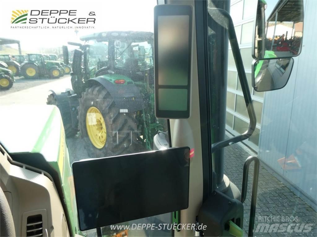 John Deere 6175M トラクター