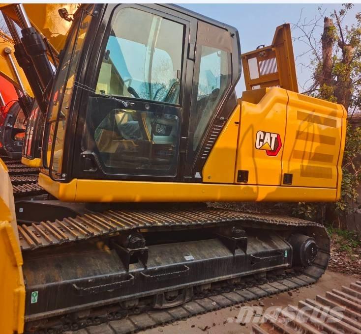 CAT 326 GC 大型油圧ショベル12t以上（パワーショベル・ユンボ）