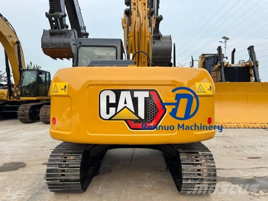CAT 312D2GC 大型油圧ショベル12t以上（パワーショベル・ユンボ）